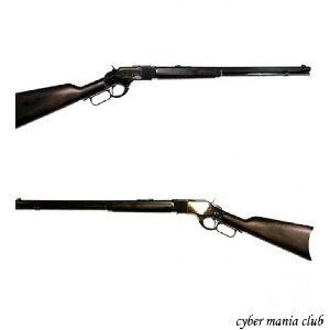 WINCHESTER M1873 Rifle (라이플)