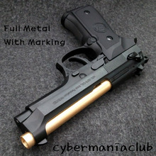 WE 가스건 풀메탈 M92 Beretta -PIETRO BERETTA 음각 버젼 NEW- 