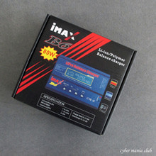 I-MAX B6  급속 충전기 ( 6A DC 파워 서플라이 포함)